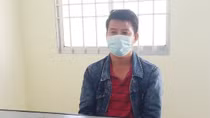 Bị bắt sau 16 năm lẩn trốn vì làm giấy tờ giả