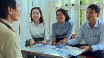 BHXH Quảng Ngãi linh hoạt tuyên truyền, triển khai BHXH tự nguyện