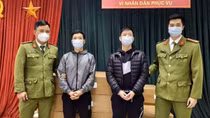 Cựu du học sinh Nhật Bản lộ mánh khóe buôn lậu hơn 12.000 bao thuốc lá