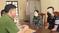 Bi kịch sau giấc mơ sang Campuchia “việc nhẹ lương cao”