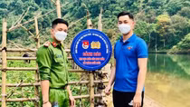 Báo động tai nạn đuối nước trẻ em trong dịp hè