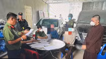 Những chiêu trò của các bị can trong vụ “Tịnh thất Bồng Lai - Thiền am bên bờ vũ trụ”
