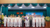 Đoàn thanh niên Cục Kỹ thuật nghiệp vụ xung kích việc thực hiện nhiệm vụ chính trị