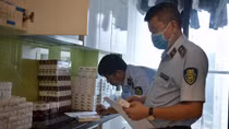 Đề nghị Hà Nội mở cao điểm kiểm tra thuốc giả, thuốc nhập lậu