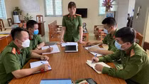 Phát huy tốt vai trò chi bộ Công an xã tại cơ sở