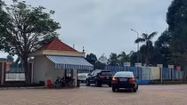 Khởi tố nguyên Chủ tịch UBND huyện vì sai phạm đất đai