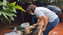 Hà Nội chuẩn bị vào đỉnh dịch sốt xuất huyết: Đừng để “nước đến chân mới nhảy”!