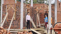 Giấc mơ an cư với những “Ngôi nhà 28”