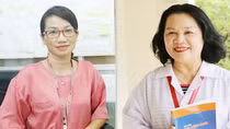Hai nhà khoa học nữ đoạt Giải thưởng Kovalevskaia năm 2021