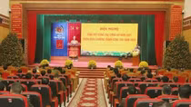 Công an Hải Phòng kiềm chế sự gia tăng của các loại tội phạm