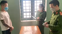 Bắt giữ đối tượng cho vay lãi nặng