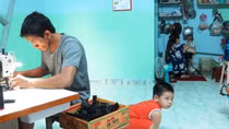 Hỗ trợ tiền thuê trọ cho người lao động vẫn chậm