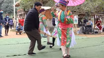 Hoạt động du lịch sôi động trở lại