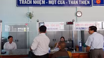 Thí điểm giải quyết hưởng và chi trả trợ cấp mai táng trên Cổng Dịch vụ công Quốc gia