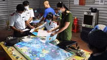 Tăng cường kiểm tra, xử lý vi phạm liên quan trò chơi điện tử “Game bắn cá”