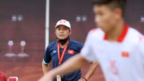 "Gã thợ hàn" của bóng đá Việt Nam