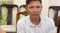 Bắc Giang: Bắt đối tượng mang 4 bánh heroin đi tiêu thụ