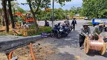 Phát hiện gian lận trong đấu thầu thi công tại Nghĩa trang Liệt sĩ Quốc gia Đường 9