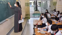 Chương trình lớp 10 THPT mới "rối rắm" trong việc chọn môn học