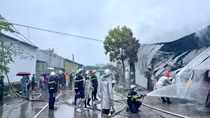 Dự án “Công viên cây xanh” Hà Đông  bị "băm nát" như thế nào?
