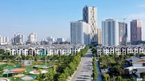 An Quý Villa: Giải "cơn khát” đầu tư khi biệt thự, liền kề nội đô khan hiếm
