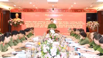 Giải quyết những khó khăn, vướng mắc ghi âm, ghi hình có âm thanh trong hỏi cung bị can