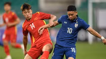 Nếu U23 Việt Nam đá V.League...