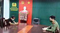 Chỉnh sửa ảnh đăng 2 xe ô tô cùng biển số “độc” để khoe bạn