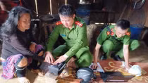 Cao điểm "90 ngày, đêm" - chuyện ghi ở Sơn La