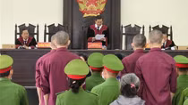 Hoãn phiên phúc thẩm xét xử 6 bị cáo trong vụ “Tịnh thất Bồng Lai”