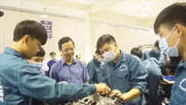 Kiến nghị cho thực tập sinh Việt Nam được nhập cảnh vào Nhật Bản