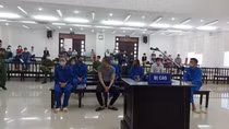 Đánh tráo sổ đỏ, chiếm đoạt gần 23 tỷ đồng