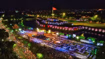 Hai kỷ lục mới được xác lập tại Festival Huế 2022