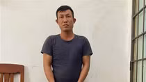 Gã côn đồ 5 tiền án lại đánh người trọng thương