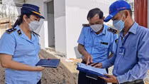 Xử lý hàng loạt cơ sở kinh doanh xăng dầu vi phạm