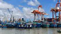 Xử lý mức cao nhất những tàu cá khai thác hải sản bất hợp pháp