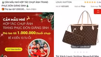 Mẹ “bỉm sữa” mất 600 triệu đồng vì ham “lương cứng” 5 triệu đồng/tháng của con trai 3 tuổi