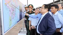 Chính phủ ban hành Chương trình hành động phát triển kinh tế - xã hội vùng đồng bằng sông Cửu Long