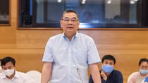 Trung tướng Tô Ân Xô nói gì về tiến độ điều tra vụ Việt Á, FLC?