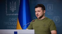 "Tia hy vọng" chấm dứt xung đột Nga – Ukraine