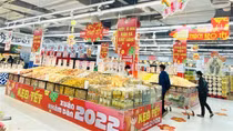 Gia tăng áp lực lạm phát trong năm 2022