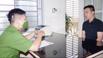 Đấu tranh mạnh với tội phạm “tín dụng đen”