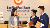 Ngân hàng TMCP Bưu điện Liên Việt sửa đổi Giấy phép thành lập và hoạt động