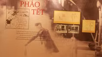 "Tết xưa" trong ký ức