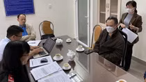 Phạt hành chính 3 người vi phạm sau phản ánh của Báo CAND