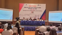 Nhóm VPE500 chưa hùng mạnh như kỳ vọng