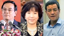 Nguyễn Thị Thanh Nhàn chỉ đạo nhân viên làm hồ sơ “đẹp”, trúng đấu thầu như thế nào?