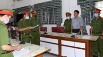 Kỷ luật Giám đốc, Phó Giám đốc Sở Y tế Trà Vinh liên quan vụ Việt Á