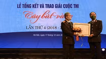 Hồi ức mười năm - những trang vàng tư liệu