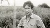 Nhà thơ Phạm Sỹ Sáu: Giọng thơ bi tráng trên đường viễn chinh